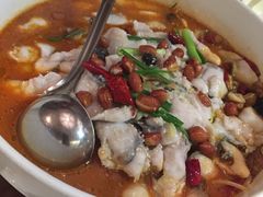 -乌江鱼杭帮菜(西湖店)