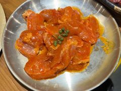 -九田家黑牛烤肉料理(衡百国际店)