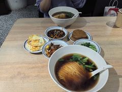 -君东记本帮面馆(天钥桥路店)