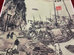 -兰溪小馆(东直门簋街店)