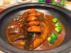 -江南灶中餐厅(南京香格里拉店)