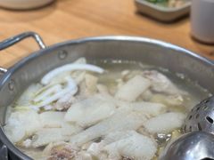 竹笙椰子鸡-池云涧自然椰子鸡(万泰汇店)