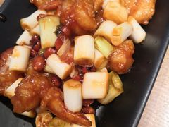 -金牌外婆家(苏州中心店)