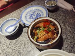 -南京大牌档(济南万象城店)