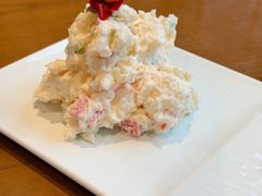 土豆泥沙拉-南翔馒头店(豫园店)