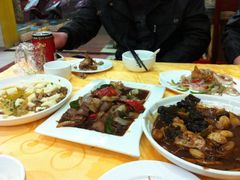 酱爆腰花-林记象山海鲜(广灵二路店)