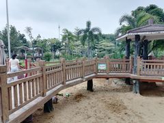 -荔湾区儿童公园