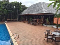 亚龙湾人间天堂-鸟巢度假村-三亚亚龙湾人间天堂鸟巢度假村