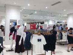 -优衣库(苏州天虹CCMall石路店)