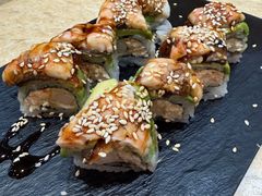 -东京屋(武定路店)