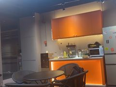 -佳禾健身(三元里店)