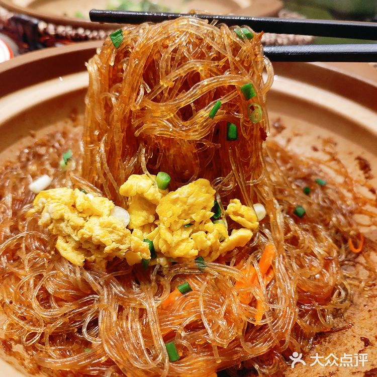 杭州新开湖南风味超下饭金奖现炒黄牛肉