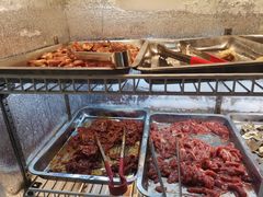 -金鼎雪山牦牛杂火锅(理县总店)