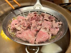 -邹开喜·小海鲜醉鸡煲·潮汕鲜切牛肉店(襄阳北路店)