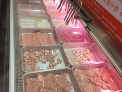 -名门潮牛·鲜牛肉海鲜火锅.烧烤自助餐厅(诚丰广场店)
