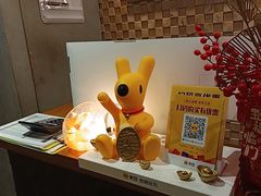 -施奈儿.洗头頭療.按摩SPA.采耳(上梅林店)