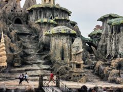 -福州罗源湾海洋世界旅游区