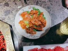 -小龙坎老火锅(华飞店)