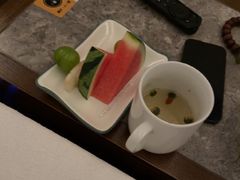 -和子足浴SPA会馆(东方之门店)
