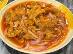 -紫金食坊(江南西路店)