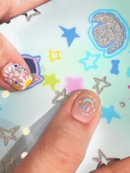 -Touch Nail·品质·美甲美睫