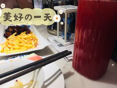 -小菜园新徽菜(扬州华润万象汇店)