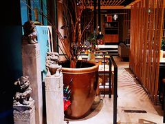 -竹里馆 ·茶食(奥体店)