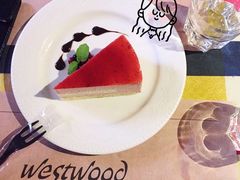 -遇见西木美式餐厅(体育路店)