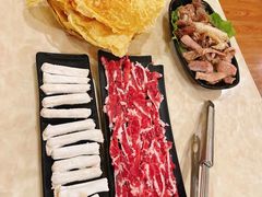 -潮汕良记牛肉火锅(洪武路店)