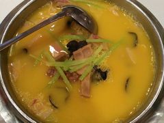 -106餐厅(山水文园店)