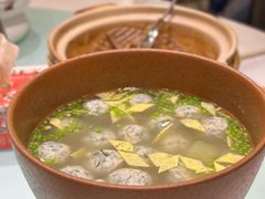 -村长家的疙瘩汤·东营菜(东营茶城店)
