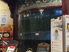 门面-百饺园酒楼(平山道店)