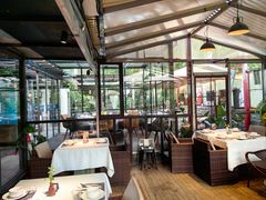 -野蔓果·山野菜(西湖景区·龙井茶田店)