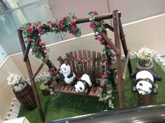 -鹿客西街(欧乐时尚广场店)