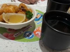 -味千拉面(惠州淡水嘉信茂广场分店)