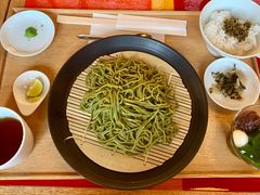 -中村藤吉(本店)