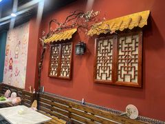 -李大牛和刘大力手作甜品(凯德店)