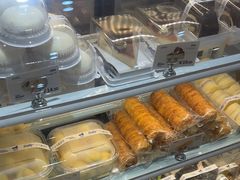 -小飞象面包公社(珠江路金鹰店)