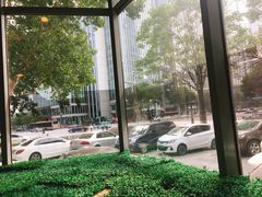 -麦当劳(南京路2店)