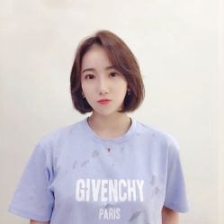 -3AM HAIR SALON染发烫发接发