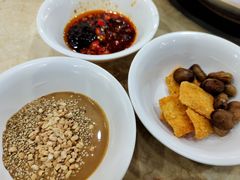 -晓林火锅(安定门店)