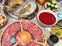 -乔先生涮肉·鲜活牛羊肉火锅(塘沽店)