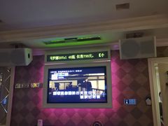 -Gala Park嘎啦派KTV(领show天地店)