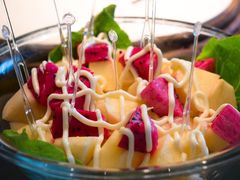 -坛宗剁椒鱼头(河西王府井店)