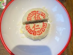 -院落新京菜·烤鸭(地安门店)
