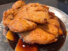 排骨年糕-鲜得来排骨年糕(即墨路店)