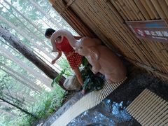 -华宁象鼻温泉旅游文化度假区