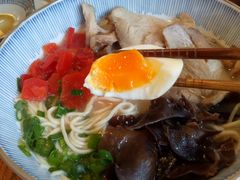 元气叉烧拉面-春笙食堂.丼饭拉面寿司(GOGO新天地店)