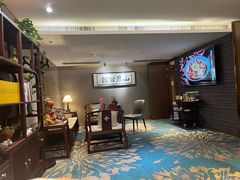 -山泉粤宴(广东大厦店)