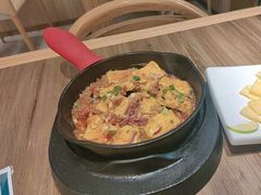 -云海肴·汽锅鸡·云南菜(广安门天虹店)